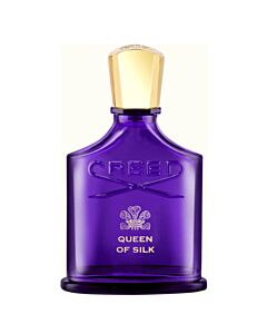 Creed Ladies Creed Queen Of Silk EDP Spray 2.5 oz Fragrances 3508440251848