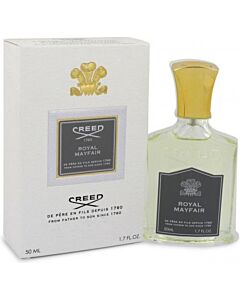 Creed Ladies Creed Royal Mayfair EDP Spray 1.7 oz Fragrances 3508440505149