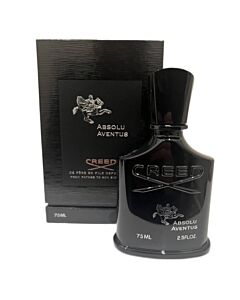 Creed Men's Absolu Aventus EDP Spray 2.5 oz Fragrances 3508440251749