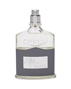 Creed Men's Aventus Cologne EDP Spray 3.4 oz (Tester) (100 ml)