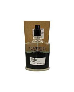 Creed Men's Aventus EDP Spray 3.4 oz (Tester) Fragrances 3508440561114