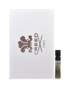Creed Men's Creed Virgin Island Water EDP Spray 0.06 oz Fragrances 3508440501189