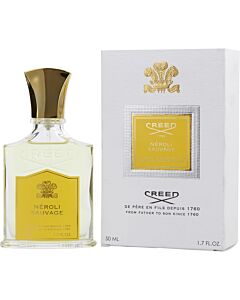 Creed Men's Neroli Sauvage EDP Spray 1.7 oz Fragrances 350844055040