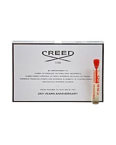 Creed Men's Original Santal EDP Spray 0.085 oz Fragrances 0000950039868