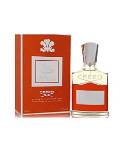 Creed Men's Viking Cologne EDP 1.7 oz Fragrances 3508441001367