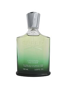 Creed Original Vetiver / Creed EDP Spray 3.3 oz (100 ml) (u)