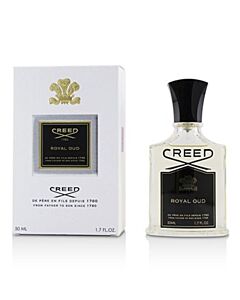 Creed Royal Oud / Creed EDP Spray 1.7 oz (50 ml) (u)