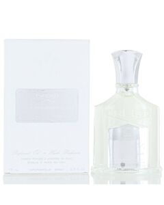 Creed Silver Mountain Water / Creed Perfume Oil 2.5 oz (75 ml) (u)