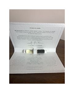 Creed Unisex Creed Original Santal EDP Spray 0.05 oz Fragrances 3508440501080