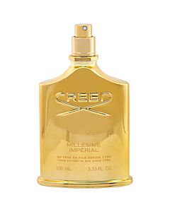 Creed Unisex Millesime Imperial EDP Spray 3.4 oz (Tester) (100 ml)