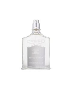 Creed Unisex Royal Water EDP Spray 3.4 oz (Tester) Fragrances 3508440561060