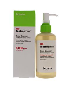 Ctrl-A-Teatreement-Body-Cleanser-by-Dr--Jart+-for-Unisex---6-76-oz-Cleanser