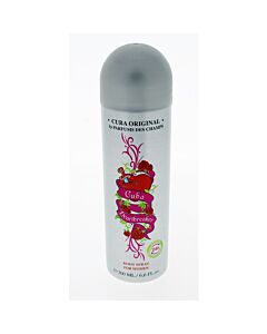 Cuba Ladies Heart Breaker Body Spray 6.7 oz Fragrances 5425017737001