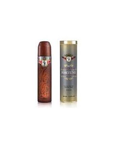 Cuba Men's Royal Fortune EDT Spray 3.3 oz Fragrances 5425039222707