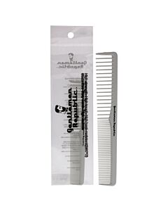 Cutting Comb by Gentlemen Republic for Men - 1 Pc Comb
