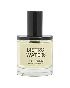 D.S. & Durga Ladies Bistro Waters EDP Spray 1.7 oz Fragrances 850034751146