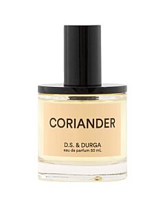 D.S. & Durga Ladies Coriander EDP Spray 1.7 oz Fragrances 728899973983