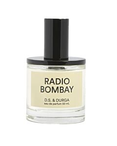 D.S. & Durga Ladies Radio Bombay EDP Spray 1.7 oz Fragrances 791511878102