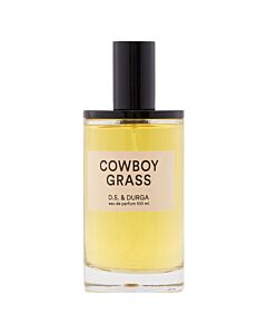 D.S. & Durga Men's Cowboy Grass EDP Spray 3.4 oz Fragrances 728899973969