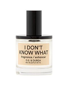 D.S. & Durga Men's I Don’t Know What EDP Spray 1.7 oz Fragrances 716833643153