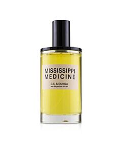D.S. & Durga Men's Mississippi Medicine EDP Spray 3.4 oz Fragrances 728899973952