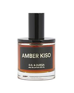 D.S. & Durga Unisex Amber Kiso EDP 1.7 oz Fragrances 784089051350