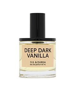 D.S. & Durga Unisex Deep Dark Vanilla EDP Spray 3.4 oz Fragrances 810122101055
