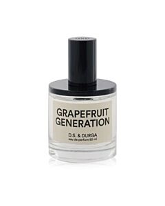 D.S. & Durga Unisex Grapefruit Generation EDP Spray 1.7 oz Fragrances 793869614784