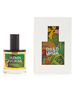 D.S. & Durga Unisex Jazmin Yucatan EDP Spray 1.7 oz Fragrances 619843801844