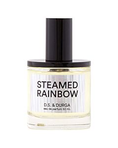 D.S. & Durga Unisex Steamed Rainbow EDP 1.7 oz Fragrances 810122100119
