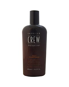 Daily Conditioner by American Crew for Men - 15.2 oz Conditioner