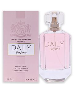 YZY Perfume Dis-Lui Blanche EDP Spray Women 3.4 oz : Beauty & Personal Care  