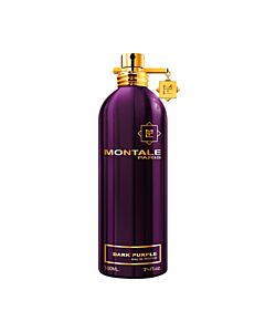Dark Purple / Montale EDP Spray 3.3 oz (100 ml) (u)