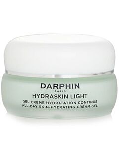 Darphin Hydraskin Light All Day Skin Hydrating Cream Gel 1 oz Skin Care 882381110574