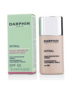 Darphin - Intral Environmental Lightweight Shield Broad SPF 50  30ml/1oz