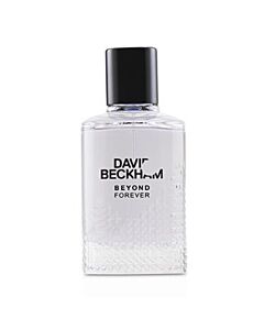 David Beckham - Beyond Forever Eau De Toilette Spray  90ml/3oz