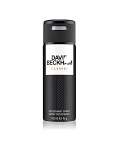 David Beckham Classic / David Beckham Deodorant Spray 5.0 oz (150 ml) (M)