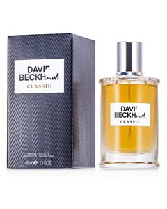 David Beckham Classic / David Beckham EDT Spray 2.0 oz (60 ml) (m)