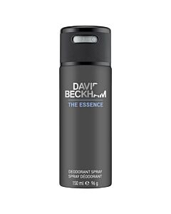 David Beckham Essence / David Beckham Deodorant Spray 5.0 oz (150 ml) (M)