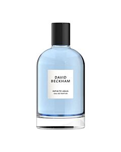 David Beckham Infinite Aqua EDP 3.4 oz Fragrances 3616302780020