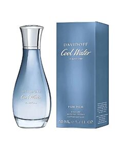 Davidoff Ladies Cool Water Parfum 1.7 oz Fragrances 3614229387087