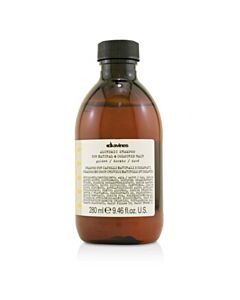 Davines Alchemic Shampoo 9.46 oz # Golden Hair Care 8004608258957