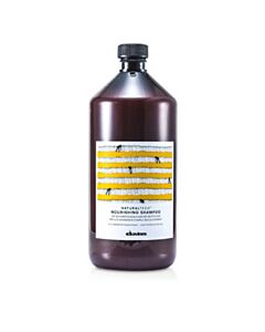 Davines - Natural Tech Nourishing Shampoo (For Dehydrated Scalp and Dry, Brittle Hair)  1000ml/33.81oz