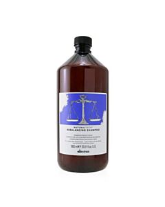 Davines - Natural Tech Rebalancing Shampoo (For Oily Scalp)  1000ml/33.8oz