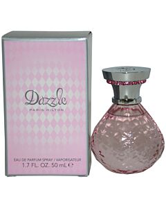 Dazzle by Paris Hilton for Women - 1.7 oz EDP Spray