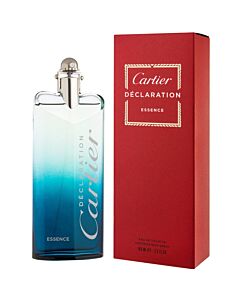 Declaration Essence / Cartier EDT Spray 3.4 oz (m)