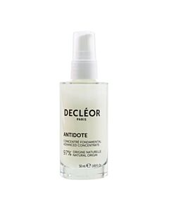Decleor Antidote Daily Advanced Concentrate 1.69 oz Skin Care 3395019917799