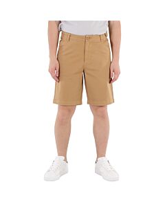 Dedicated Brand Men's Khaki Chino Shorts