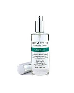 Demeter - Grape Leaf Cologne Spray  120ml/4oz