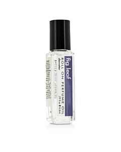 Demeter Men's Fig Leaf Roll On Perfume Oil 0.33 oz Fragrances 648389046105